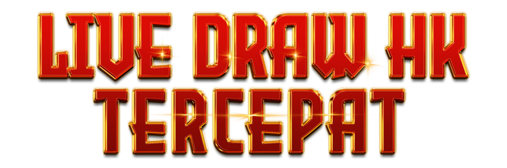 Live Draw HK Tercepat