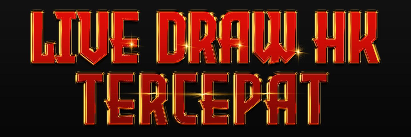 Live Draw HK Tercepat